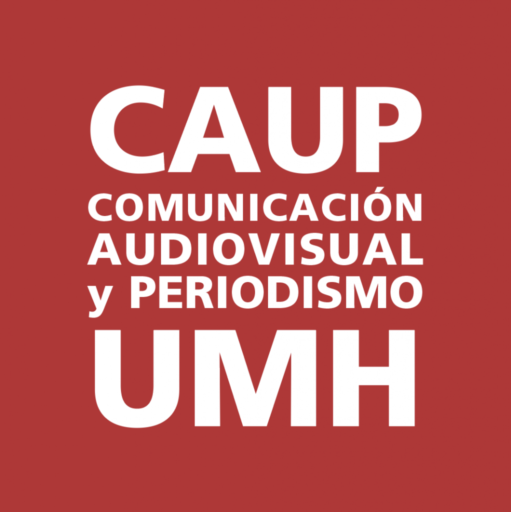 logo caup