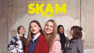 serie skam